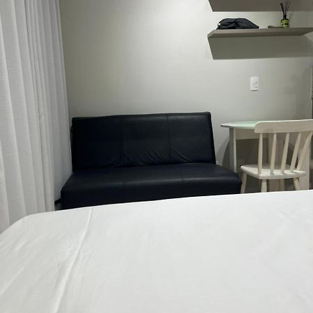 Апартаменты Studio Proximo A Paulista Сан-Пауло Экстерьер фото