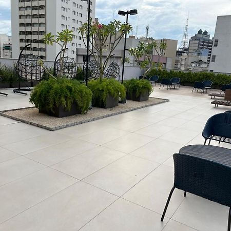 Апартаменты Studio Proximo A Paulista Сан-Пауло Экстерьер фото