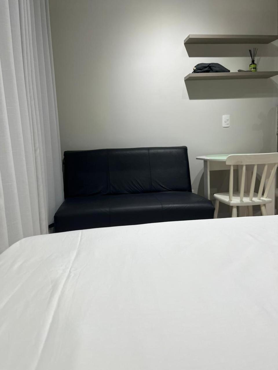 Апартаменты Studio Proximo A Paulista Сан-Пауло Экстерьер фото