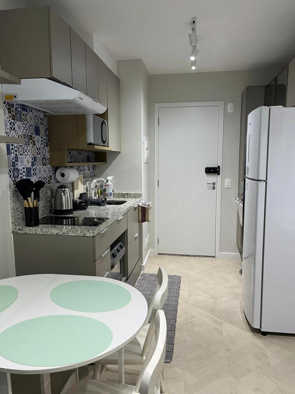 Апартаменты Studio Proximo A Paulista Сан-Пауло Экстерьер фото