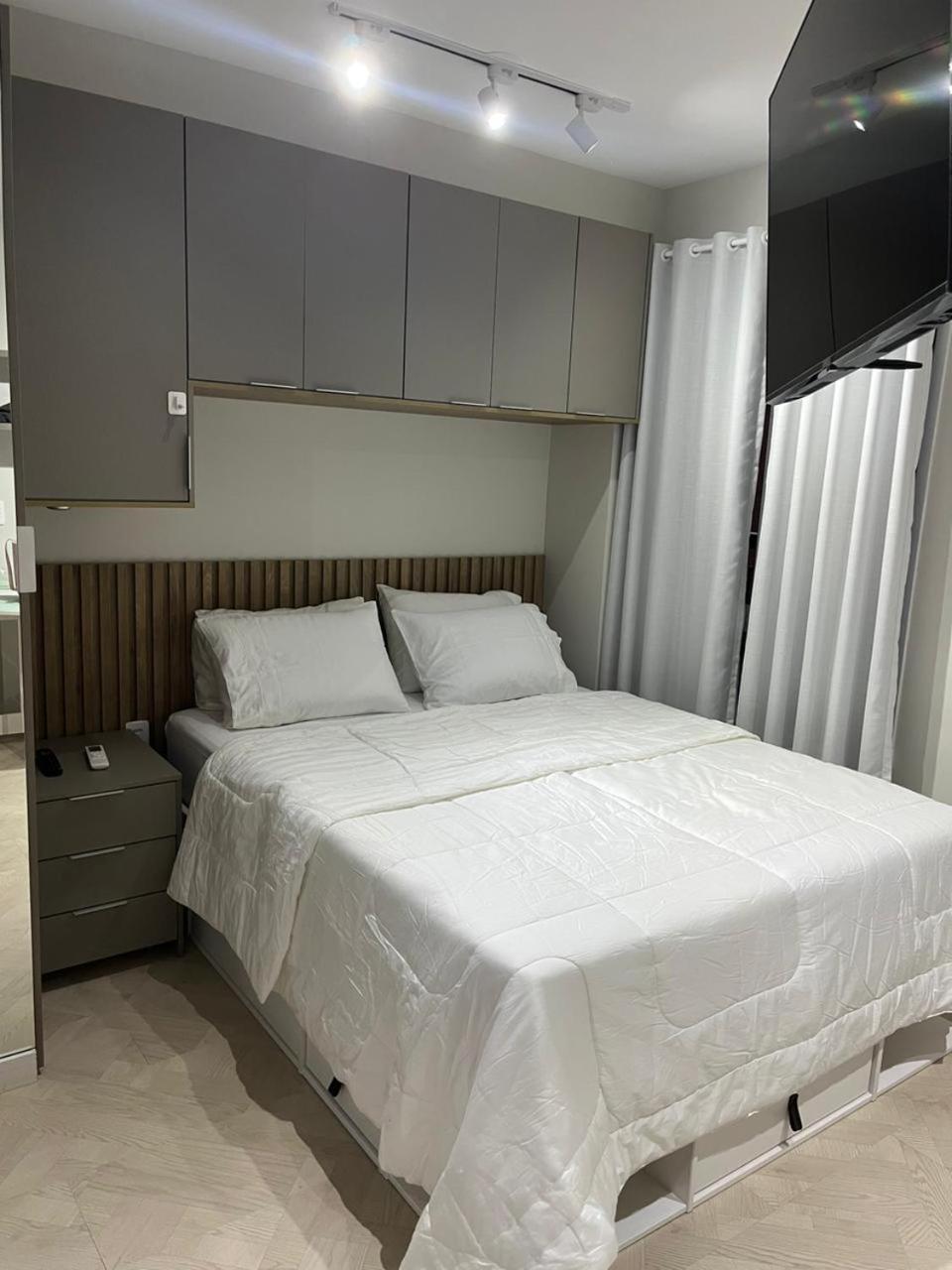 Апартаменты Studio Proximo A Paulista Сан-Пауло Экстерьер фото
