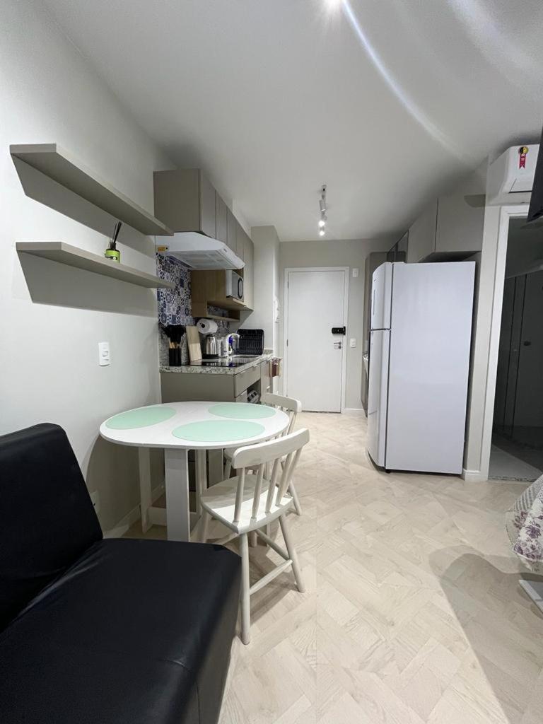 Апартаменты Studio Proximo A Paulista Сан-Пауло Экстерьер фото