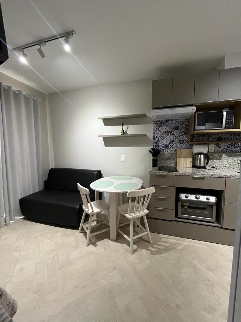 Апартаменты Studio Proximo A Paulista Сан-Пауло Экстерьер фото