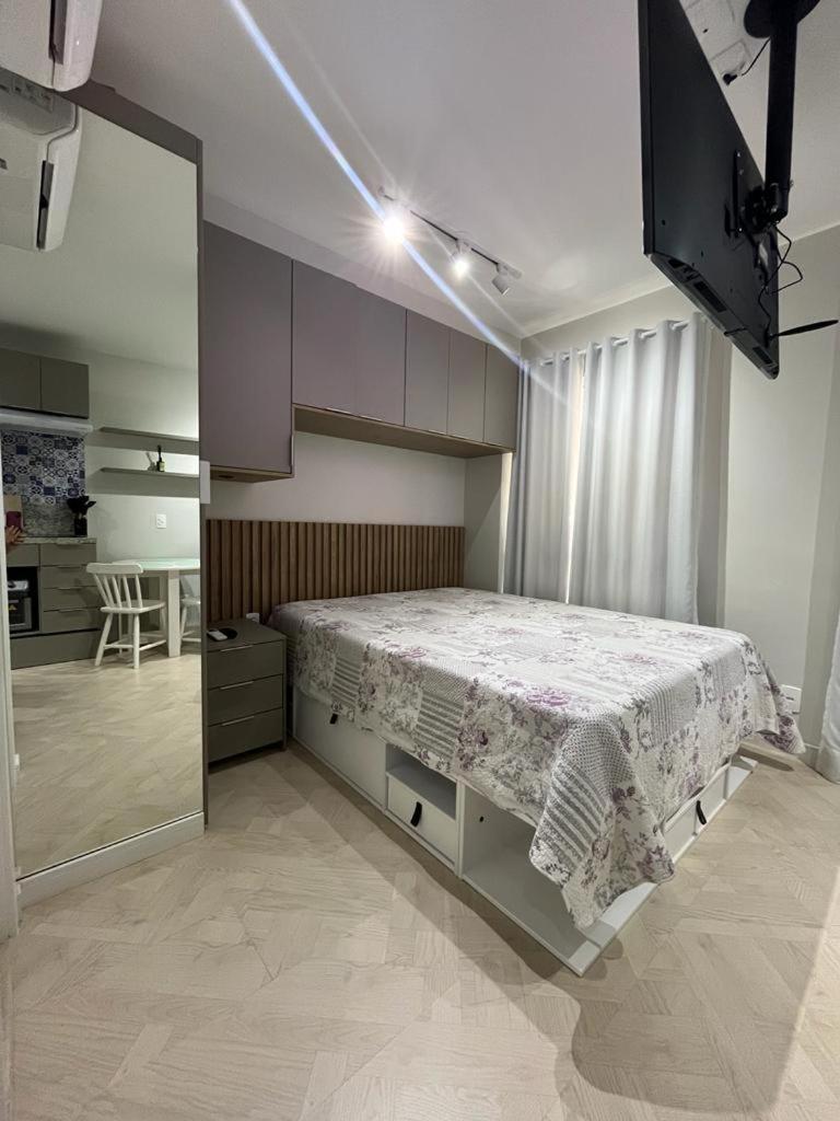 Апартаменты Studio Proximo A Paulista Сан-Пауло Экстерьер фото